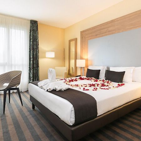 7Hotel&Spa Иллкирх-Графенштаден Экстерьер фото