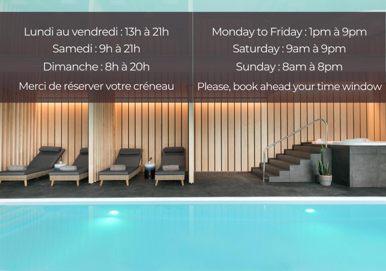 7Hotel&Spa Иллкирх-Графенштаден Экстерьер фото