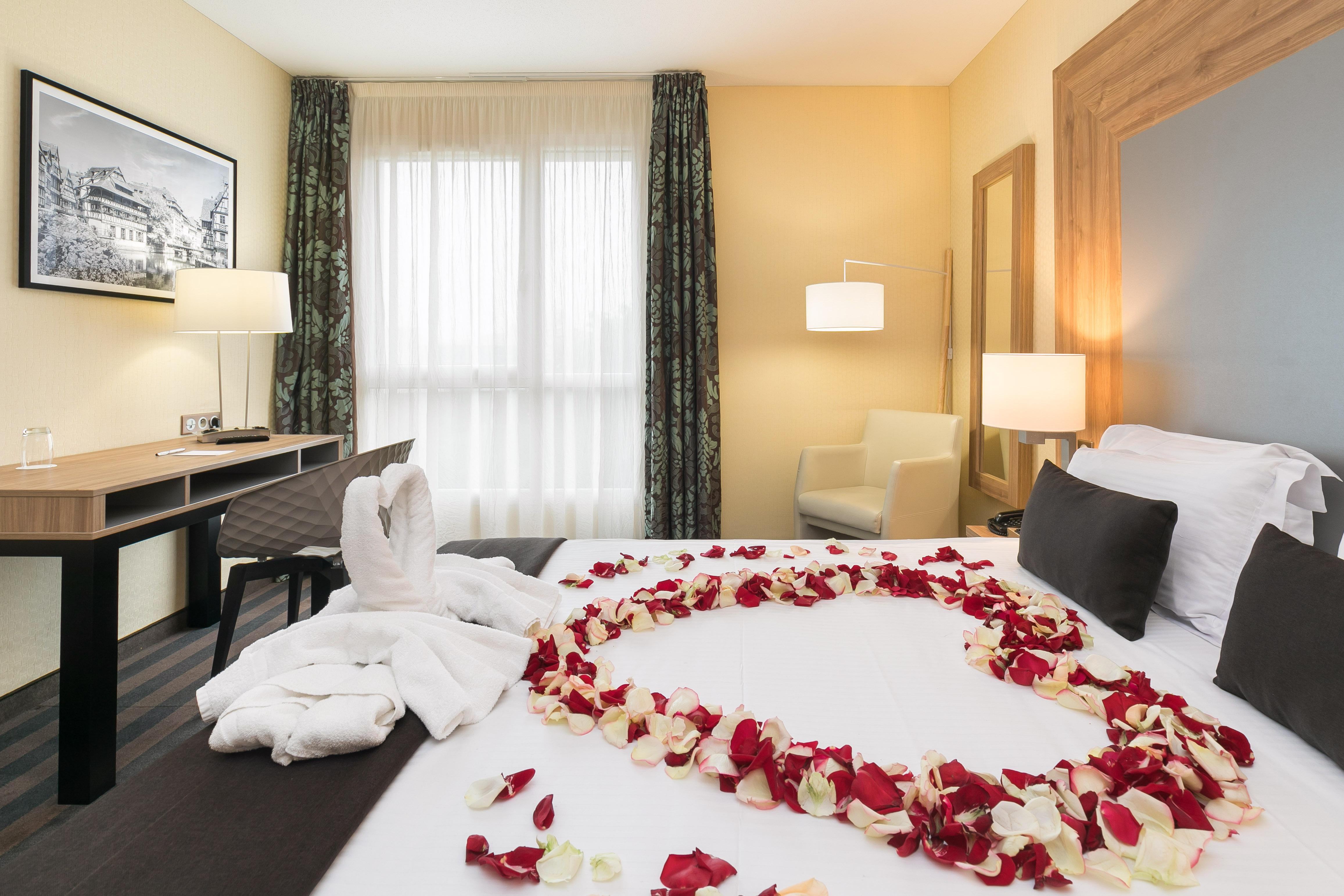 7Hotel&Spa Иллкирх-Графенштаден Экстерьер фото