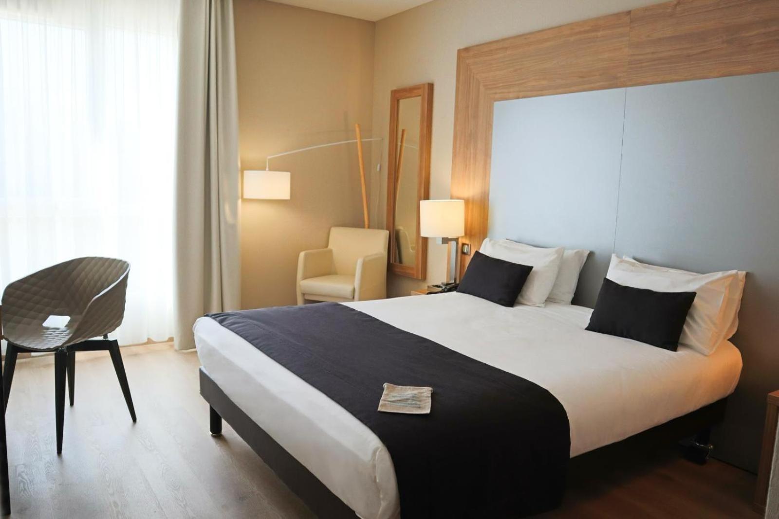 7Hotel&Spa Иллкирх-Графенштаден Экстерьер фото