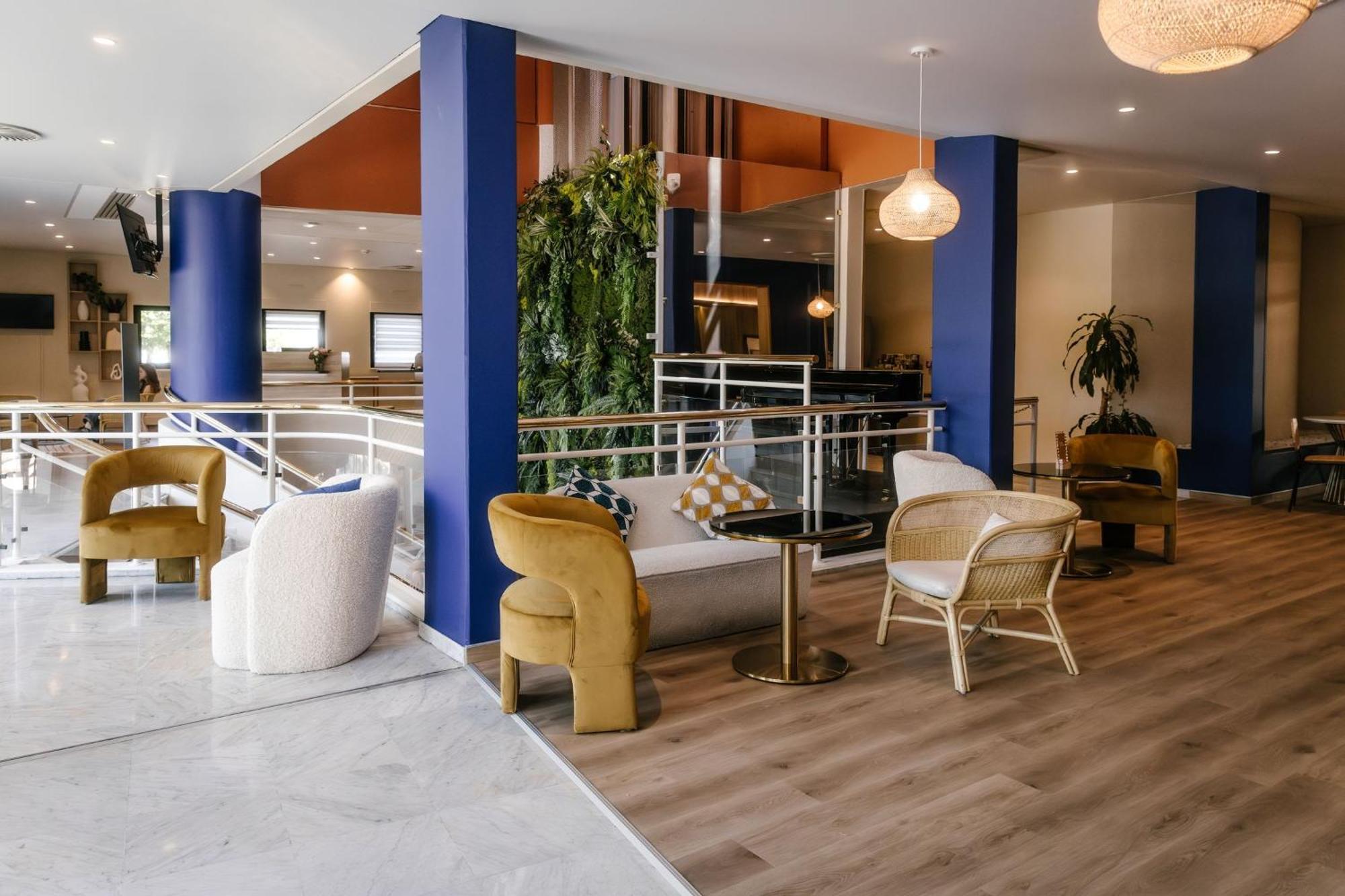 7Hotel&Spa Иллкирх-Графенштаден Экстерьер фото