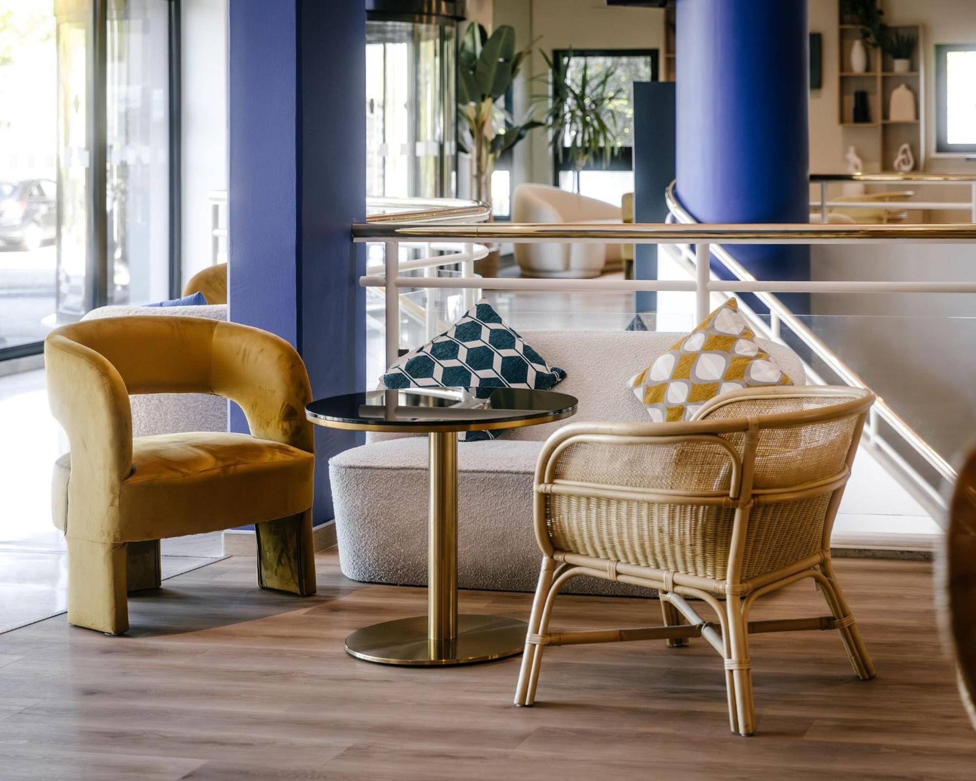 7Hotel&Spa Иллкирх-Графенштаден Экстерьер фото