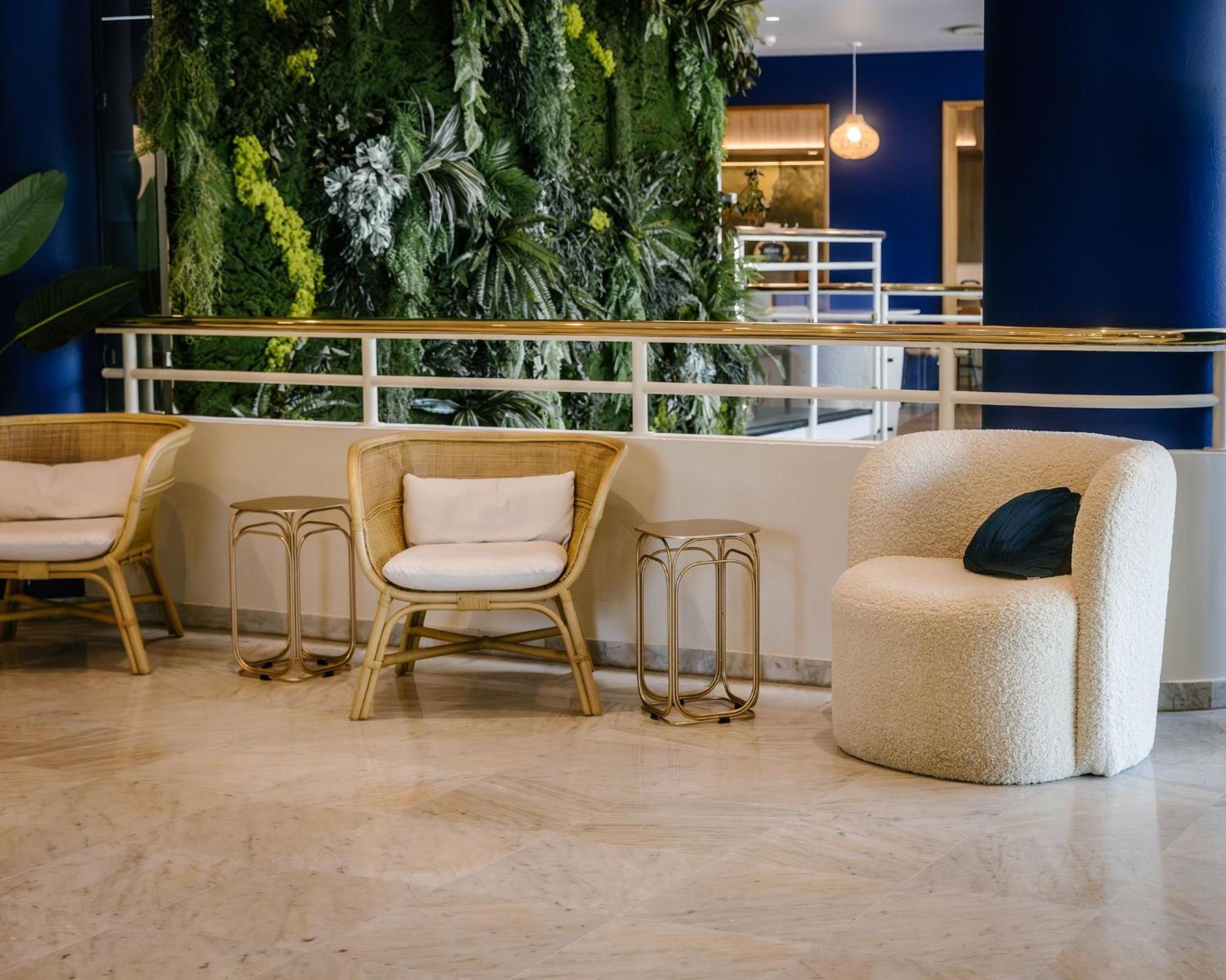 7Hotel&Spa Иллкирх-Графенштаден Экстерьер фото