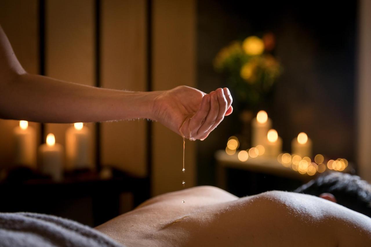 7Hotel&Spa Иллкирх-Графенштаден Экстерьер фото
