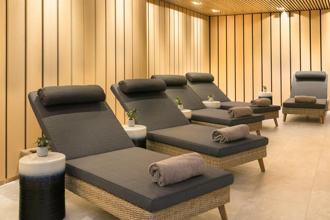 7Hotel&Spa Иллкирх-Графенштаден Экстерьер фото